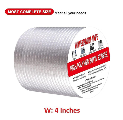 Magic Sealer Tape (Leakage Arrester)