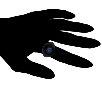 New Men's Finger Ring