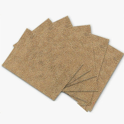 Herbal Heat Pain Relief Patches (Pack of 10)