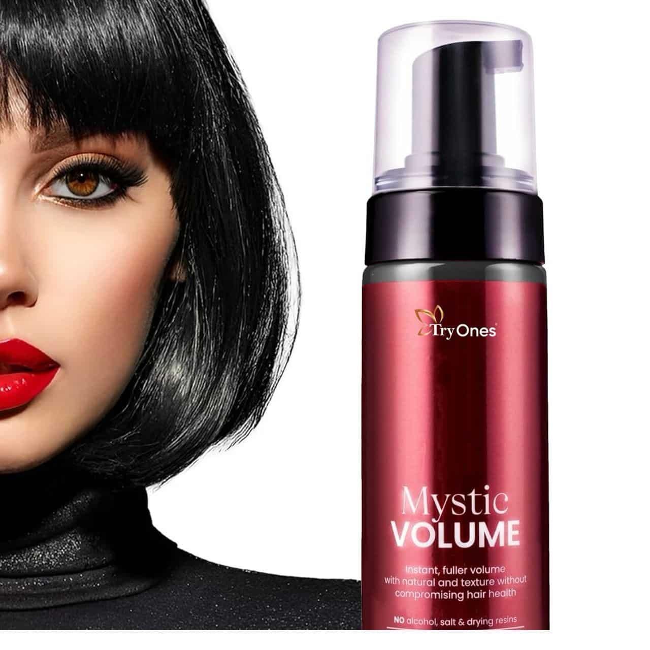 Mystic Volume 100ml Pack of 1