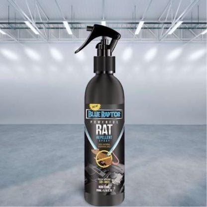 Rat Repellent Spray for Car 200ml