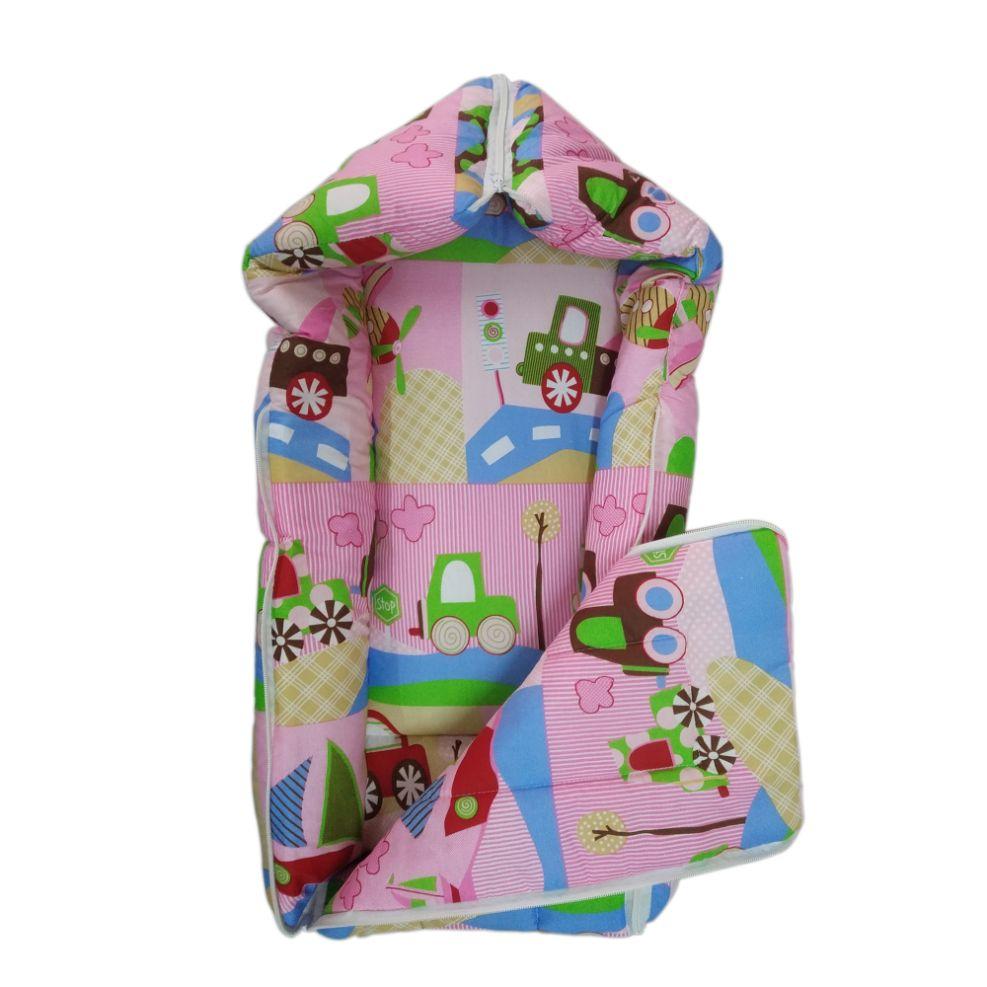Baby Sleeping Bag with Zip