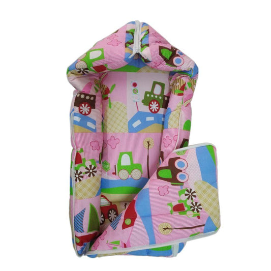 Baby Sleeping Bag with Zip
