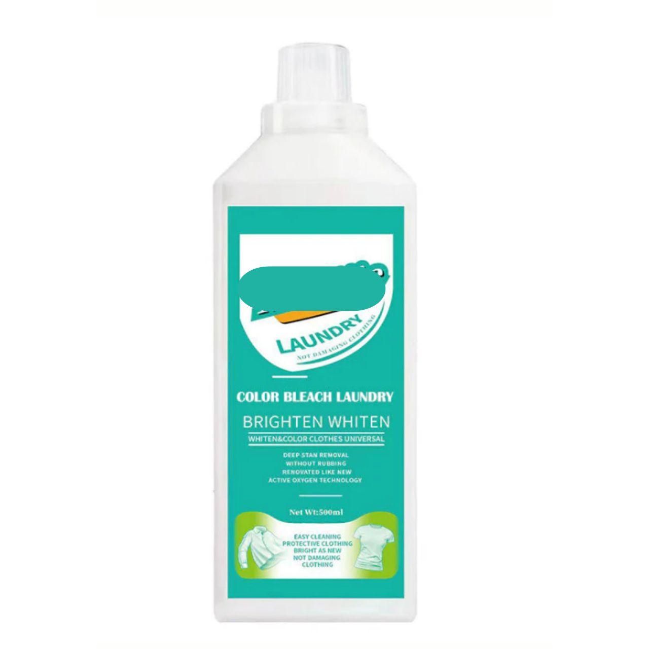 Stain remover Color Bleach Laundry 200 ml Pack of 1