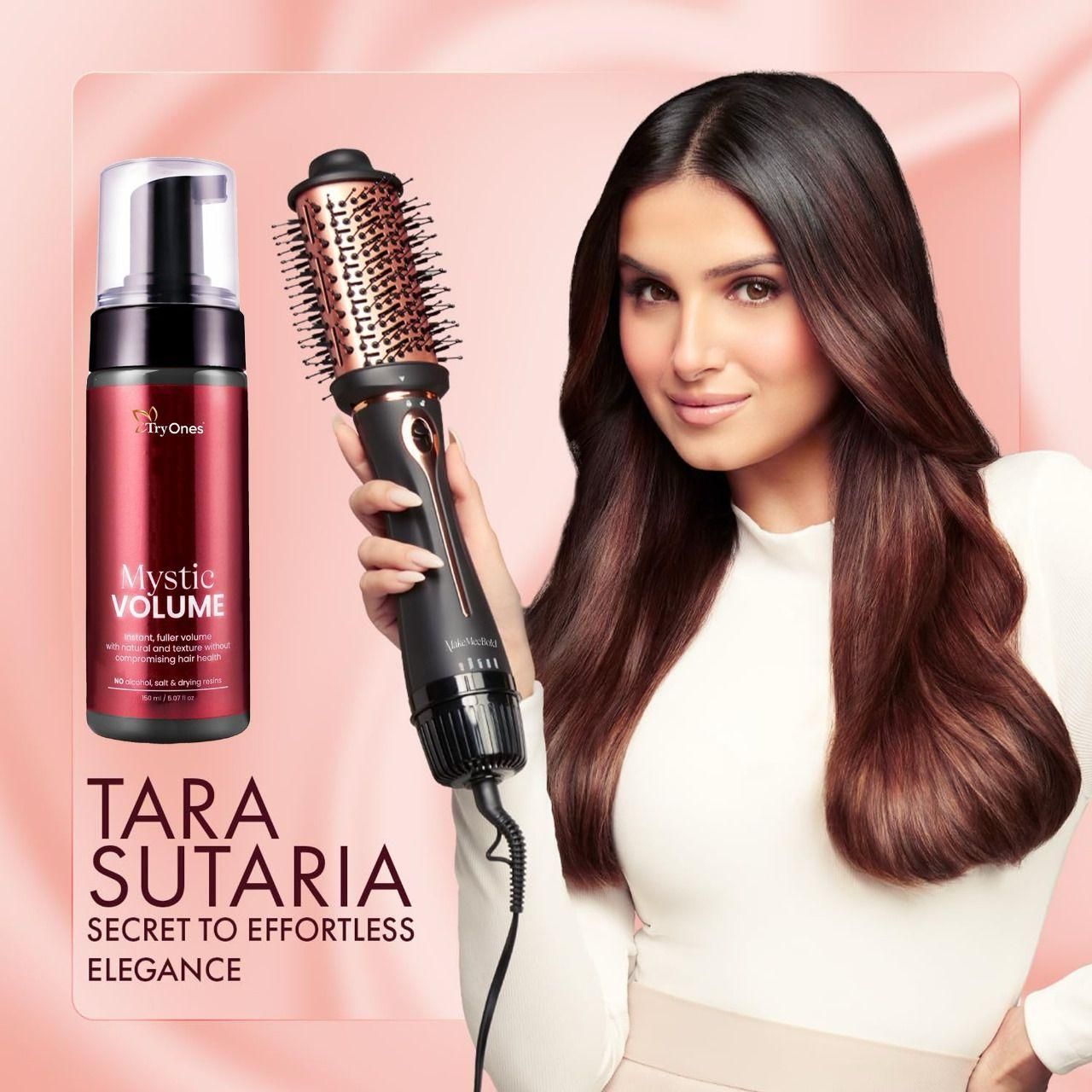 Mystic Volume 100ml Pack of 1