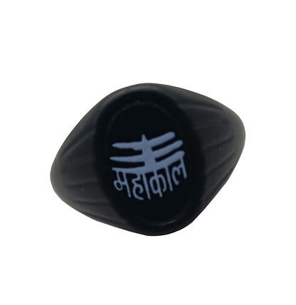 New Men's Finger Ring