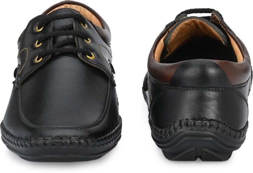 Rising Wolf Daily wear Mens Loafers