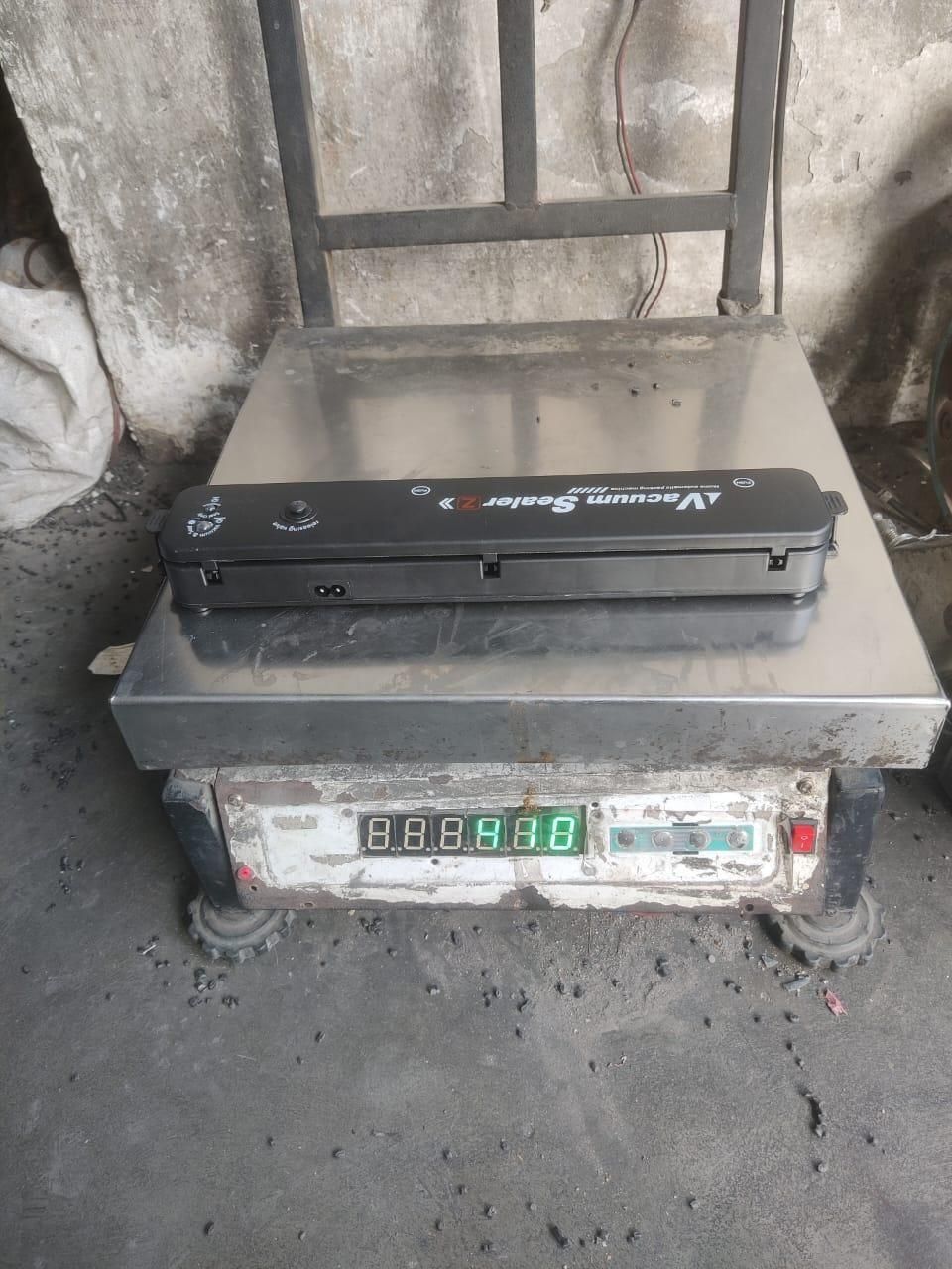 Portable Multi-functional Food Vacuum Sealer