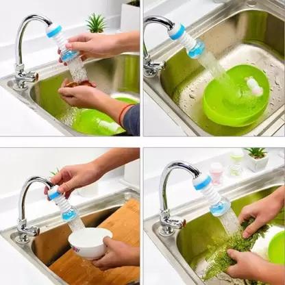 �Water-Saving Sprinkler and Device Head