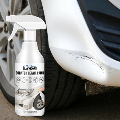 Car Scratch Remover Pack of 2