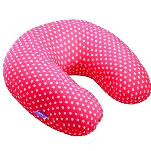 Neck Pillows - U Shape Printed Travel Neck Pillow