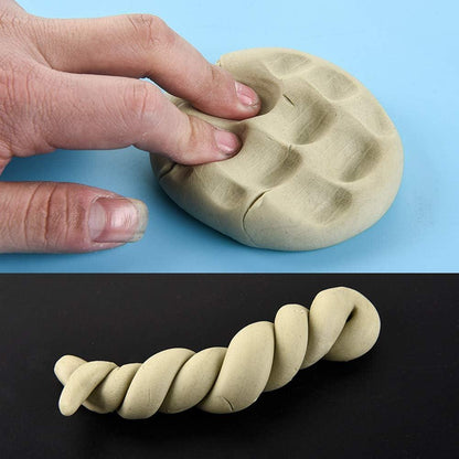 Crack Repair Strong Sealant Clay