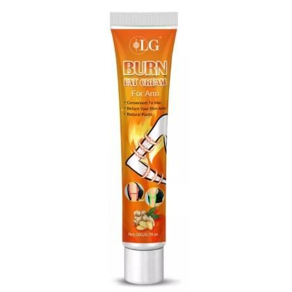 Lucky Glow BURN Fat Cream For Arm (20gm)