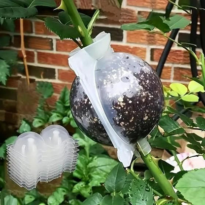 4pcs Reusable Plant Rooting Grow Propagation