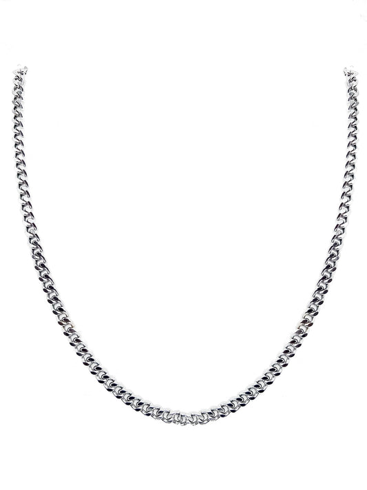 Trendy Gold Plated Chain