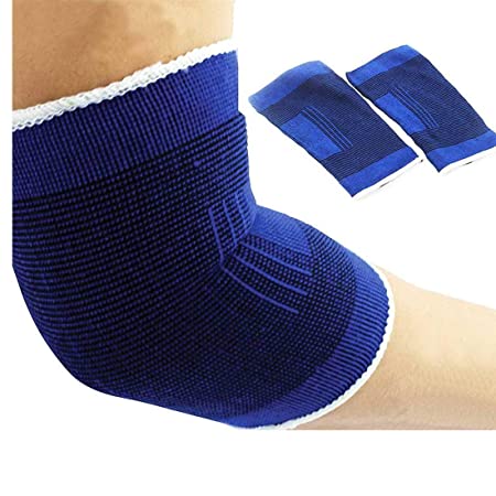 Elbow Support Guard Pain Relief for Gym