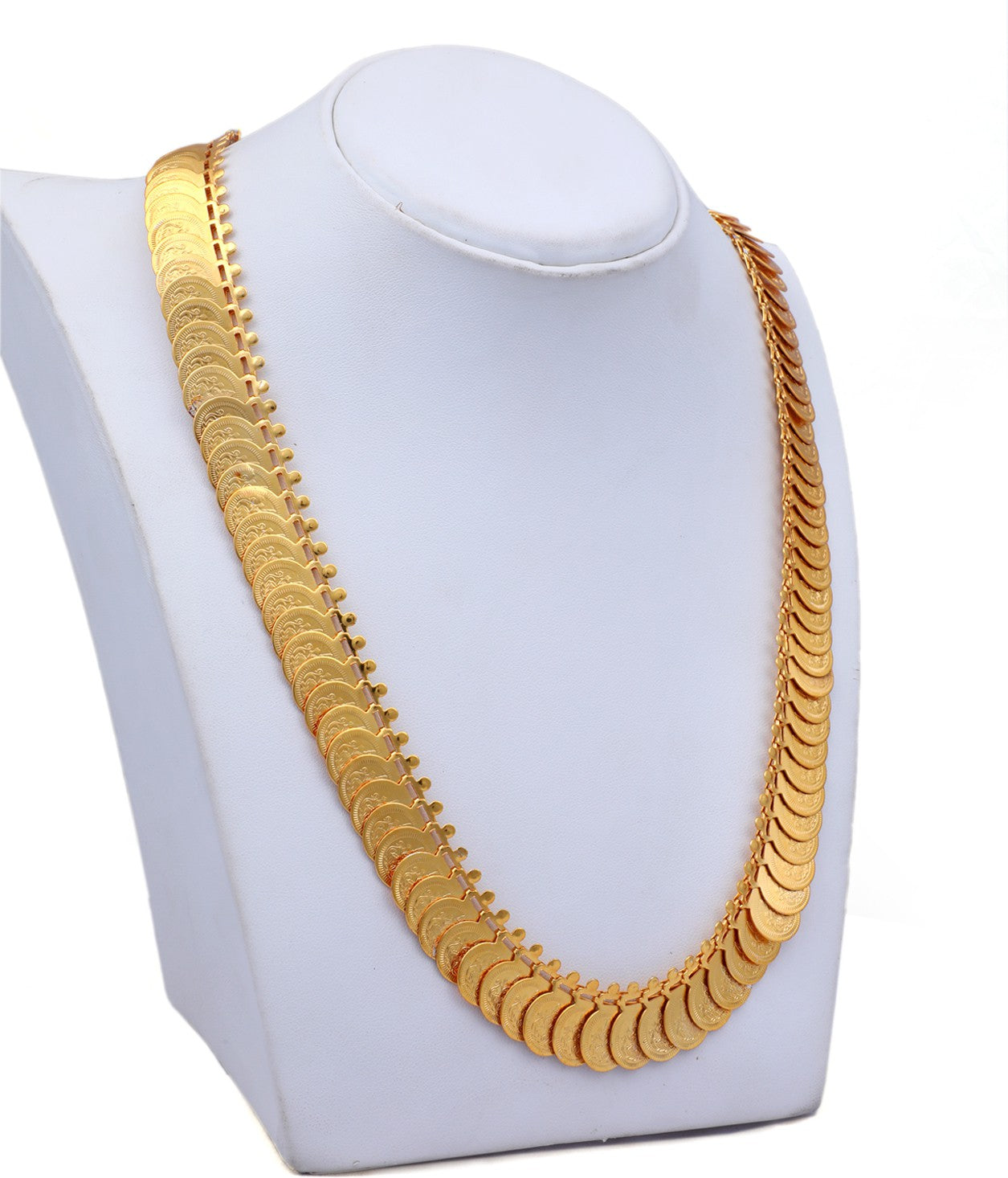 Trendy Gold Plated Mangalsutra