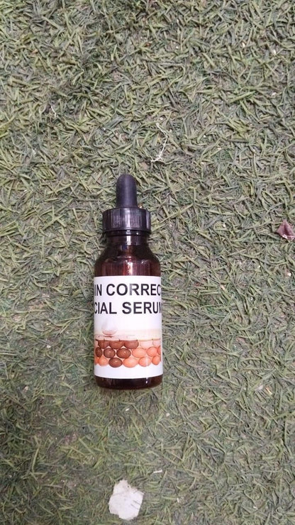 Melanin Correcting Facial Serum 50ML