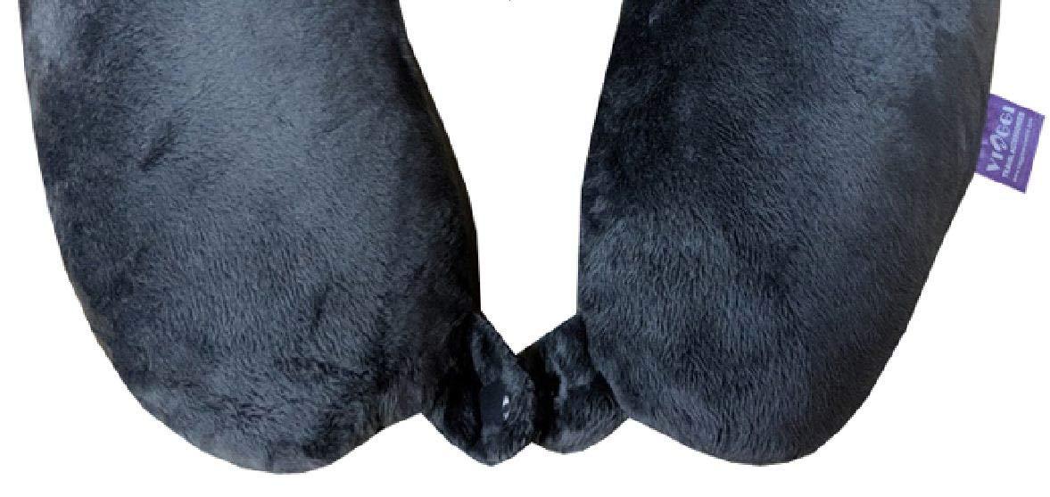 Neck Pillows - U Shape Travel Neck Pillow