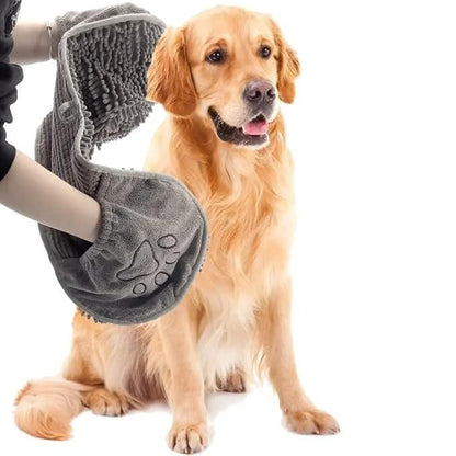 Microfiber Ultra Soft Pet Towel