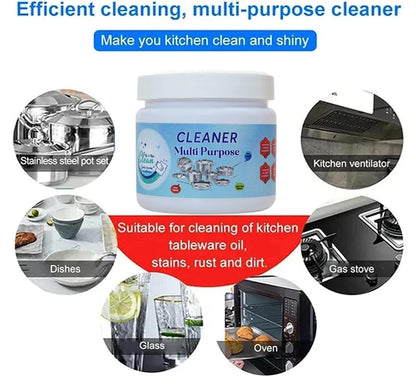 Multipurpose Cleaner Soak To Clean Greasy Dirt (Pack of 1)
