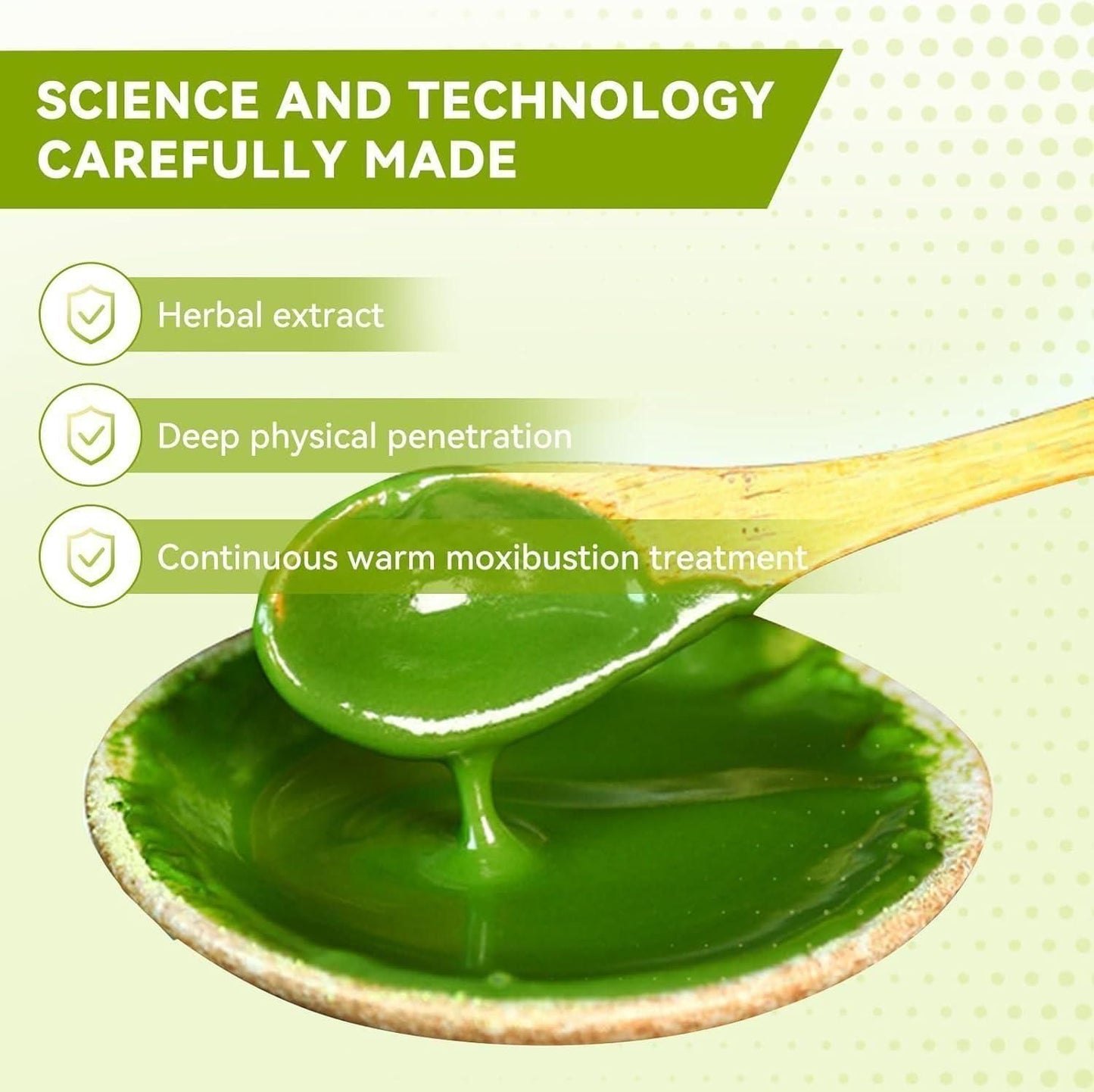 Knee Patches (Pack of 20, 30 and 60)