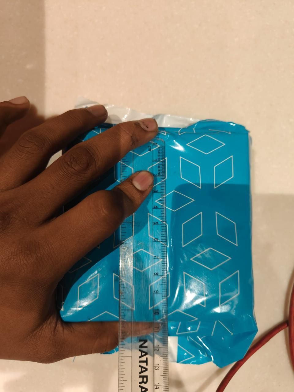 Daddy Bad Boy - Extrait De Parfum Premium 50 ml