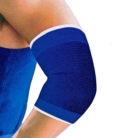 Elbow Support Guard Pain Relief for Gym