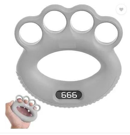 Hand Grip Strengthening (RB) Hand Grip