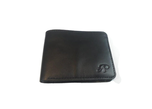 Men?s Genuine Leather Wallet