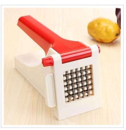 Heavy Duty Vegetable Manual Choppers & Chippers