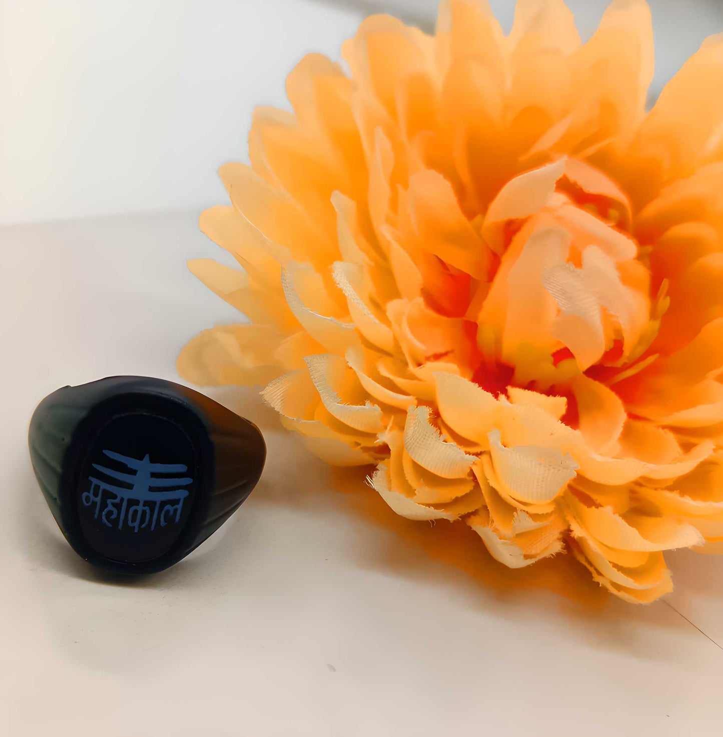 New Men's Finger Ring