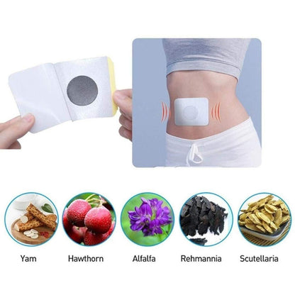 Sumifun Diabetic Patches (PACK OF 1)