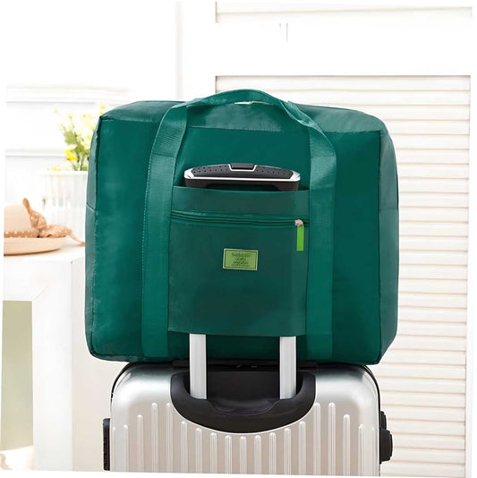 Portable Travel Bag Large Capacity Lightweight Tote Bag