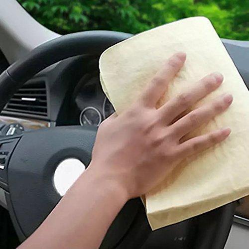 Towel-Reusable Absorbent Magic Drying Towel(Pack of 3)