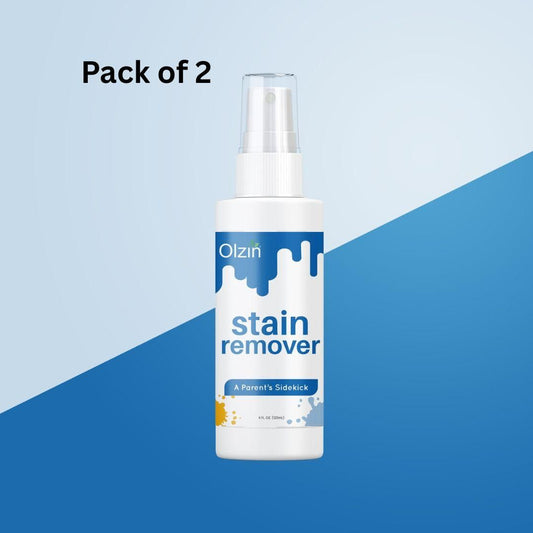 Stain Remover Spreay (Pack of 2)
