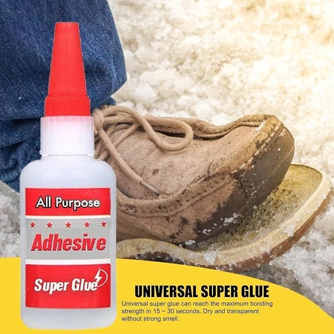 All Purpose Adhesive Super Glue 30 ml Pack of 1