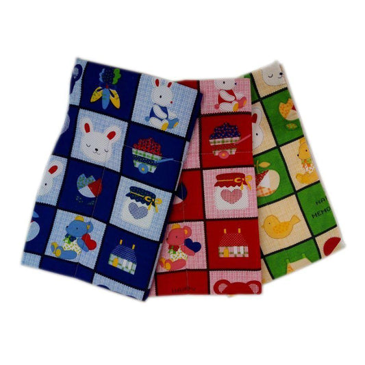 Baby Changing Mat Buy 2 Get 1