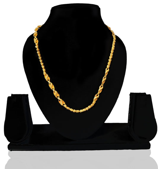 Traditional Men's Chain Vol 4