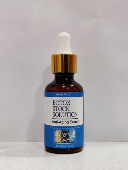 Botox Anti-Aging Serum, Youthfully Botox Face Serum(Pack Of 1)