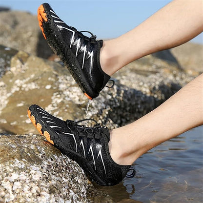 Men's Nonslip Barefoot Shoes