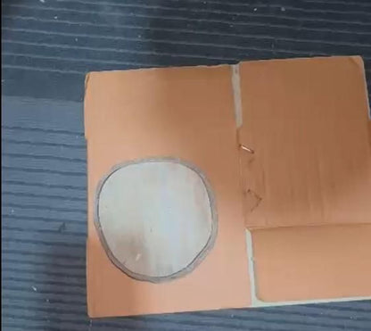 Jamun Wood Pack of 1