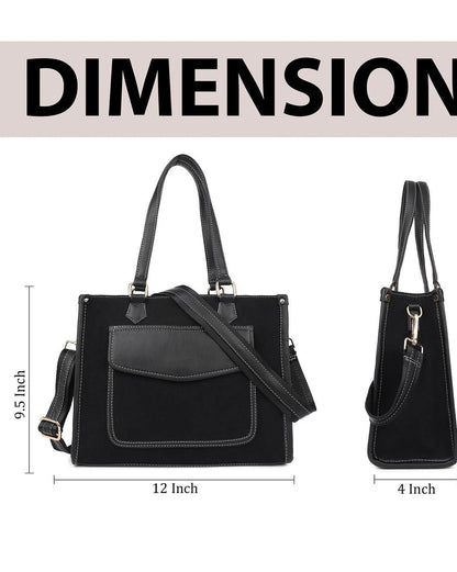 Large Capacity Tote Bag For Women