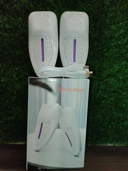 Portable Shoe Dryer