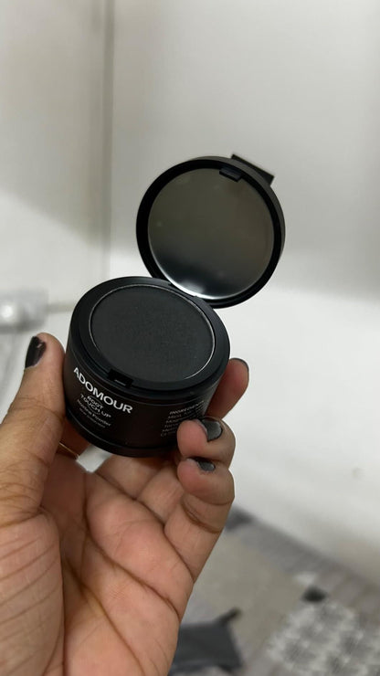 Hair Root Touch Up Hairline Powder 400 gm