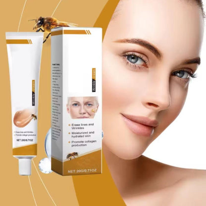 Bee Posion Botulin Cream