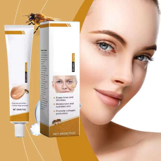 Bee Posion Botulin Cream