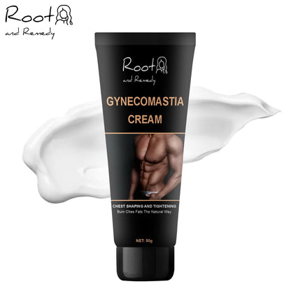 Gynecomastia Cream 100g Pack of 2