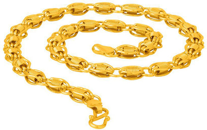Traditional Men's Chain Vol 8