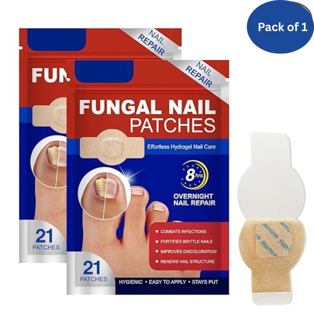 Nail Treatment Fungal Nail Patches